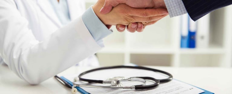 The Power of Partnerships