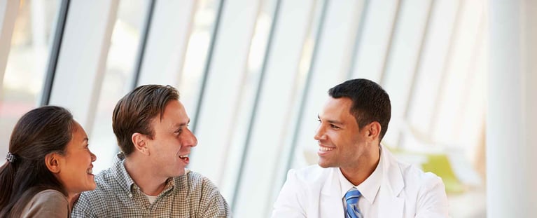 Innovations in Patient-Centric Care