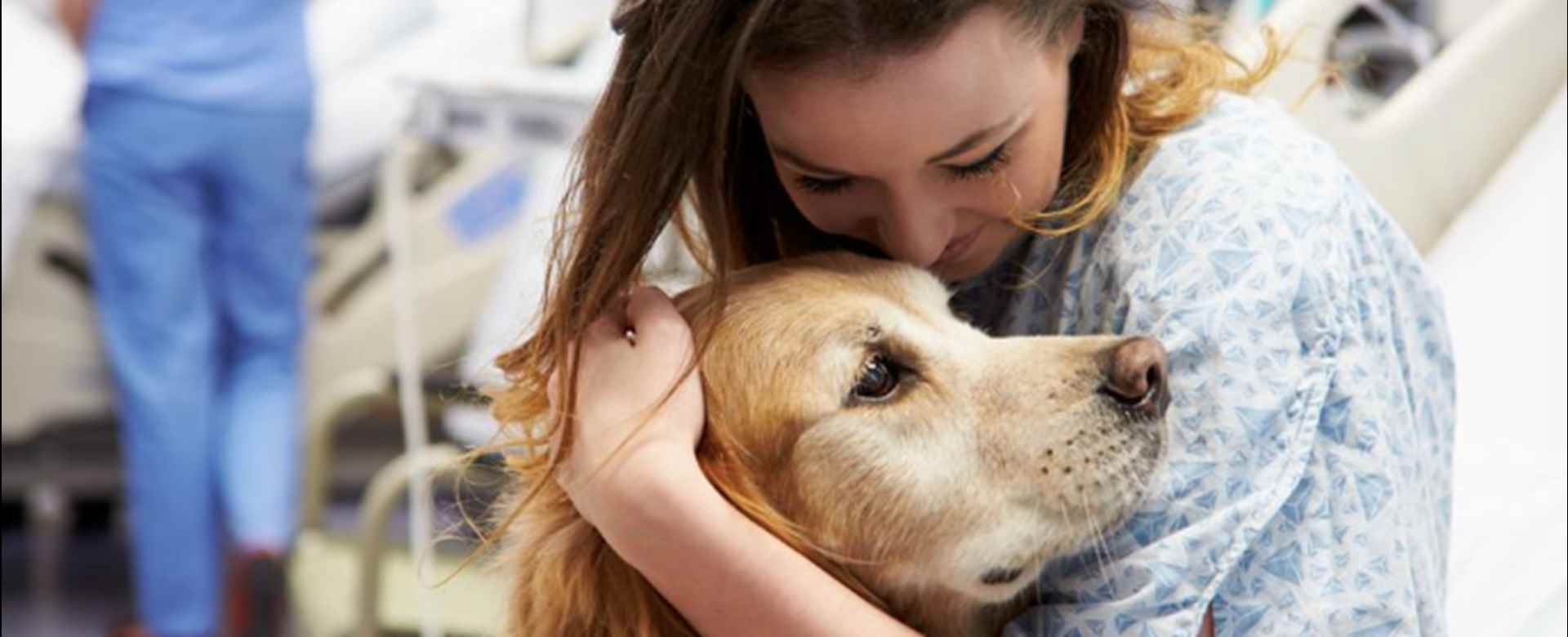 Animal-assisted Therapy | Advanced Medical Reviews