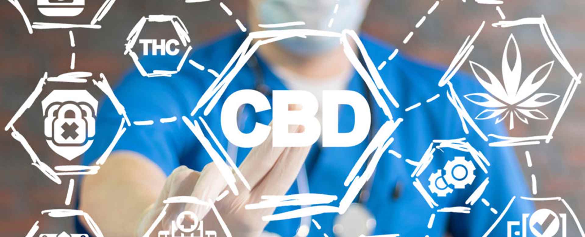 CBD: A Trending Topic in Healthcare