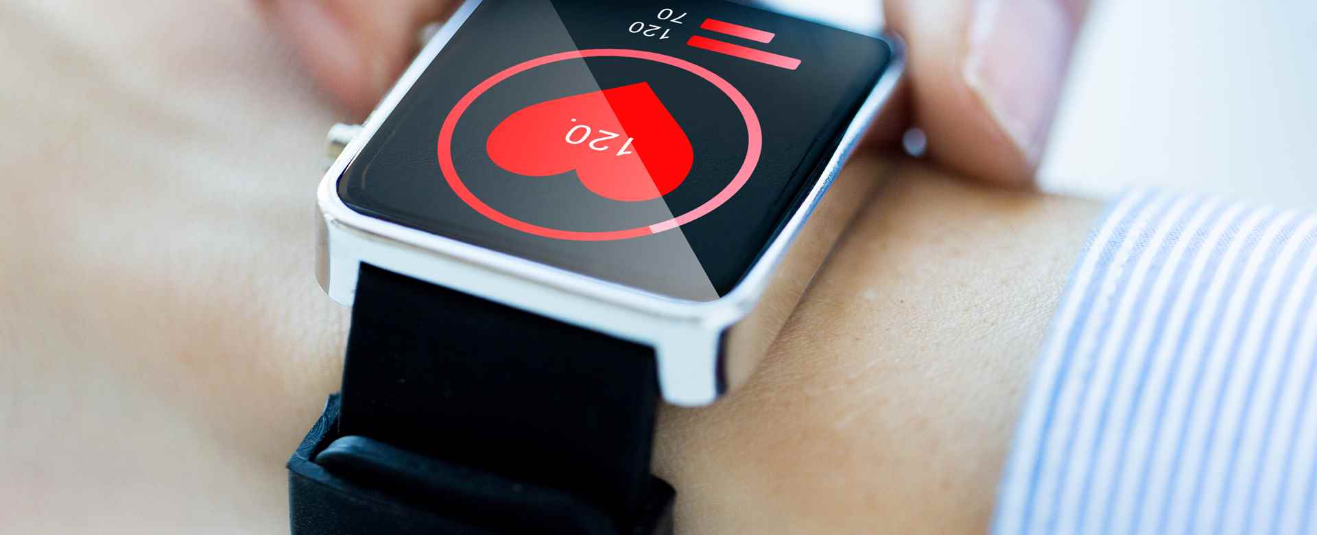 What's on the Horizon for Digital Health Tech