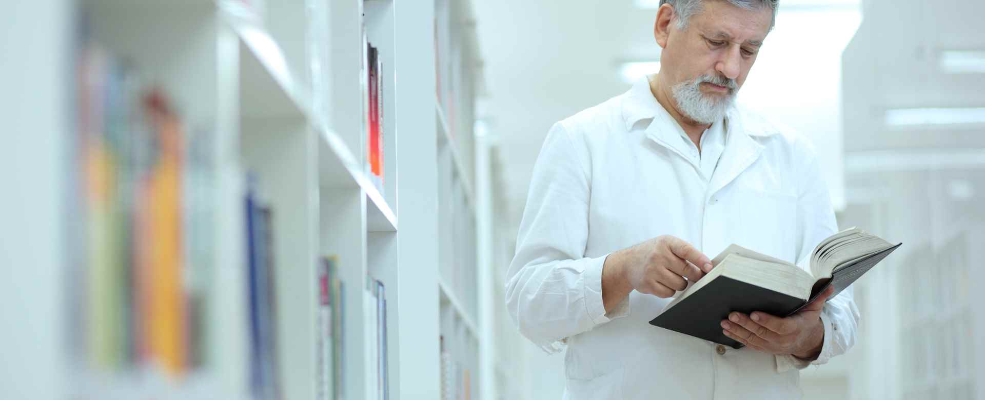 Improving the Quality of Healthcare [Whitepaper]