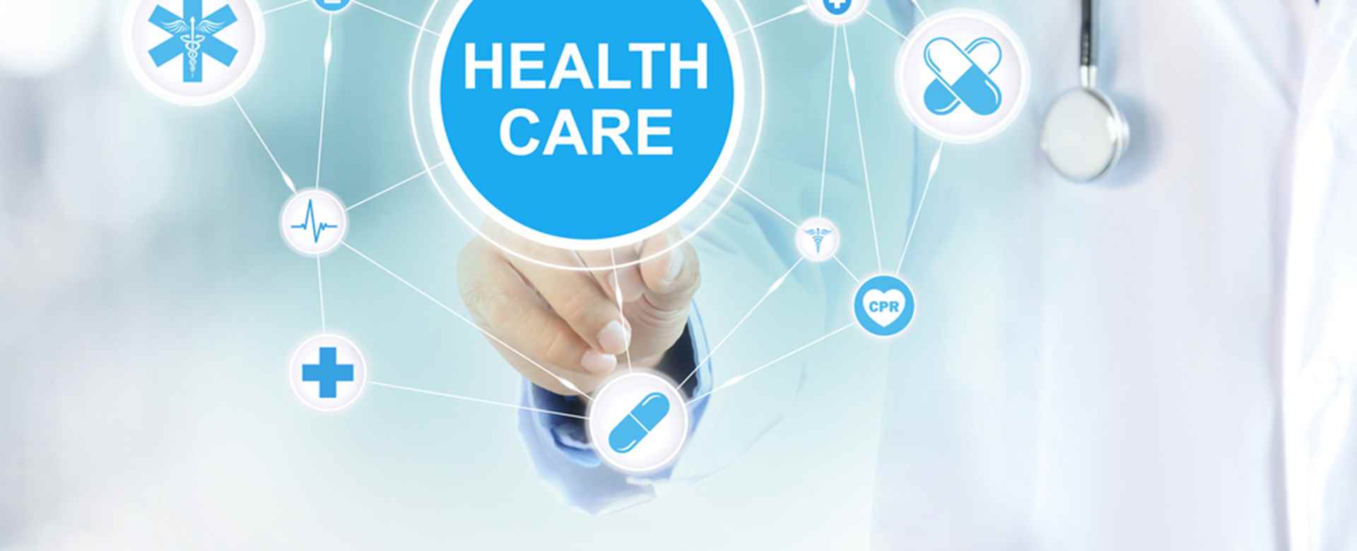 Consolidation in the Healthcare Industry