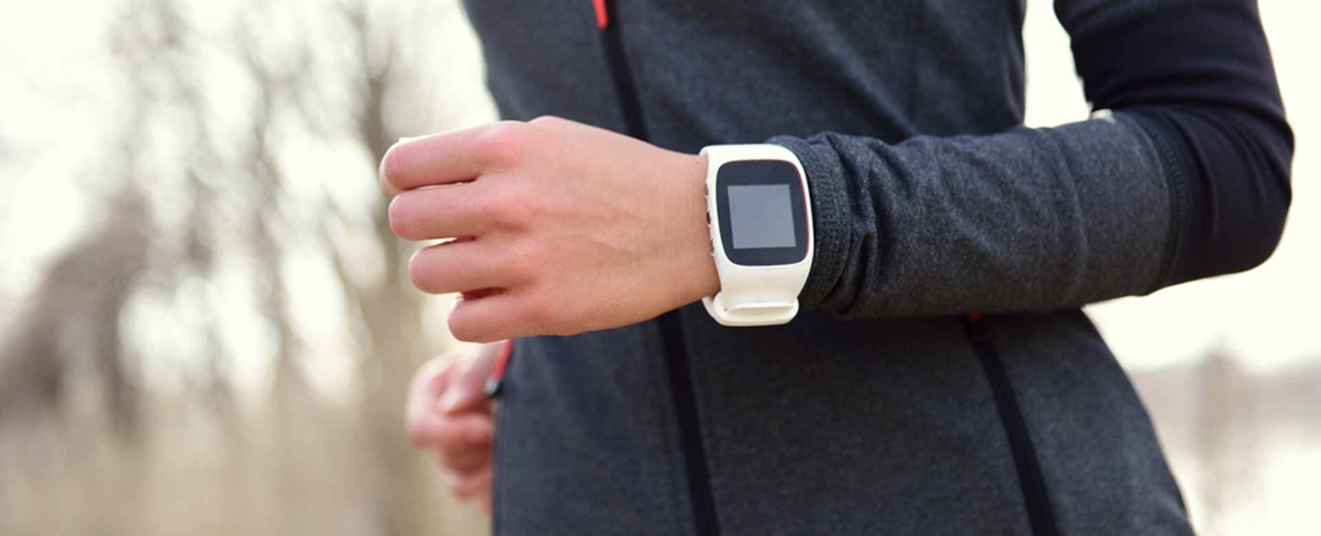 The Latest Wearable Technology in Healthcare