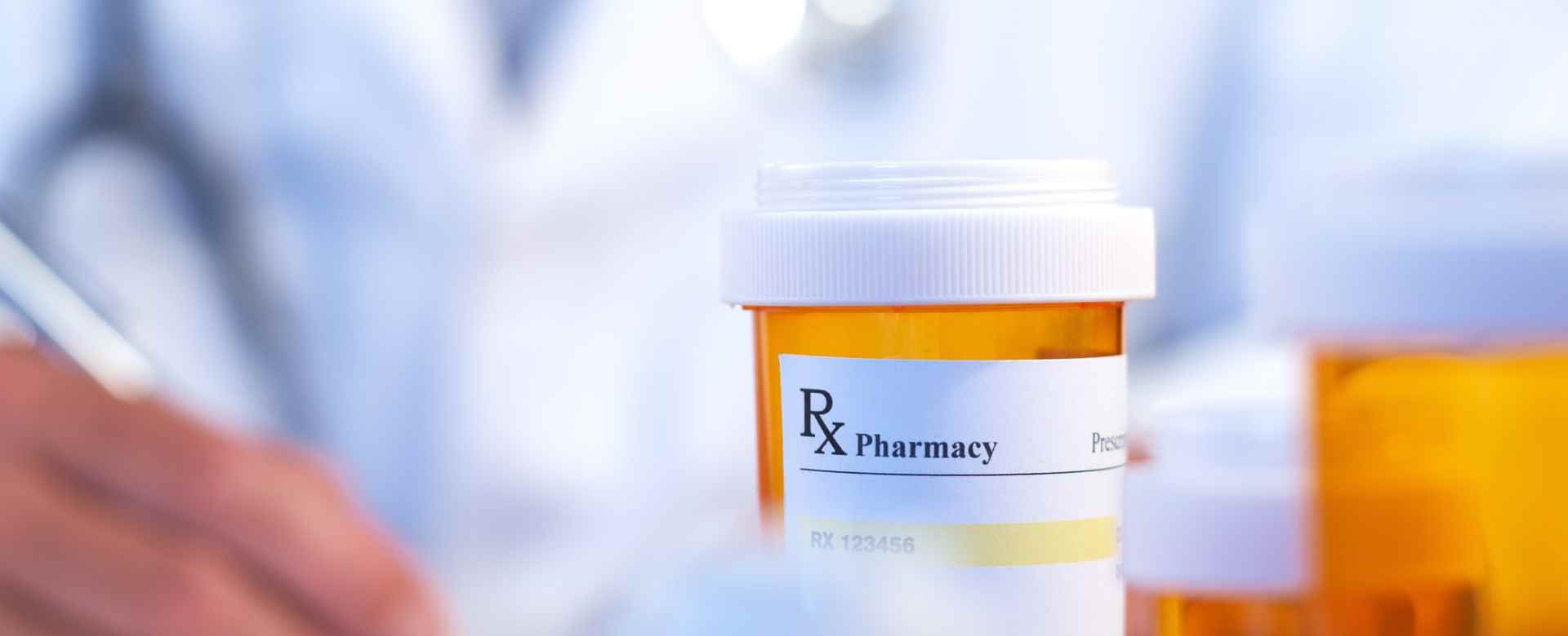 The Medicaid Prescription Drug Rebate Program: An Overview 