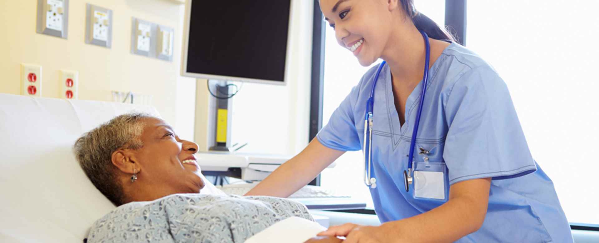 Mandated Nurse-to-Patient Staffing Ratios: Benefits at the Bedside and Beyond