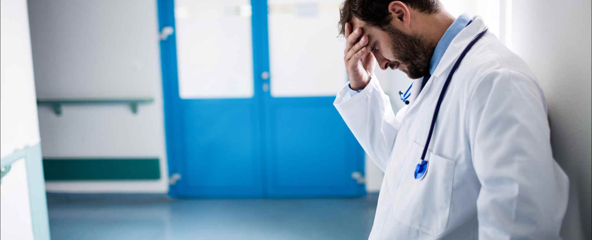 A Look at Physician Burnout
