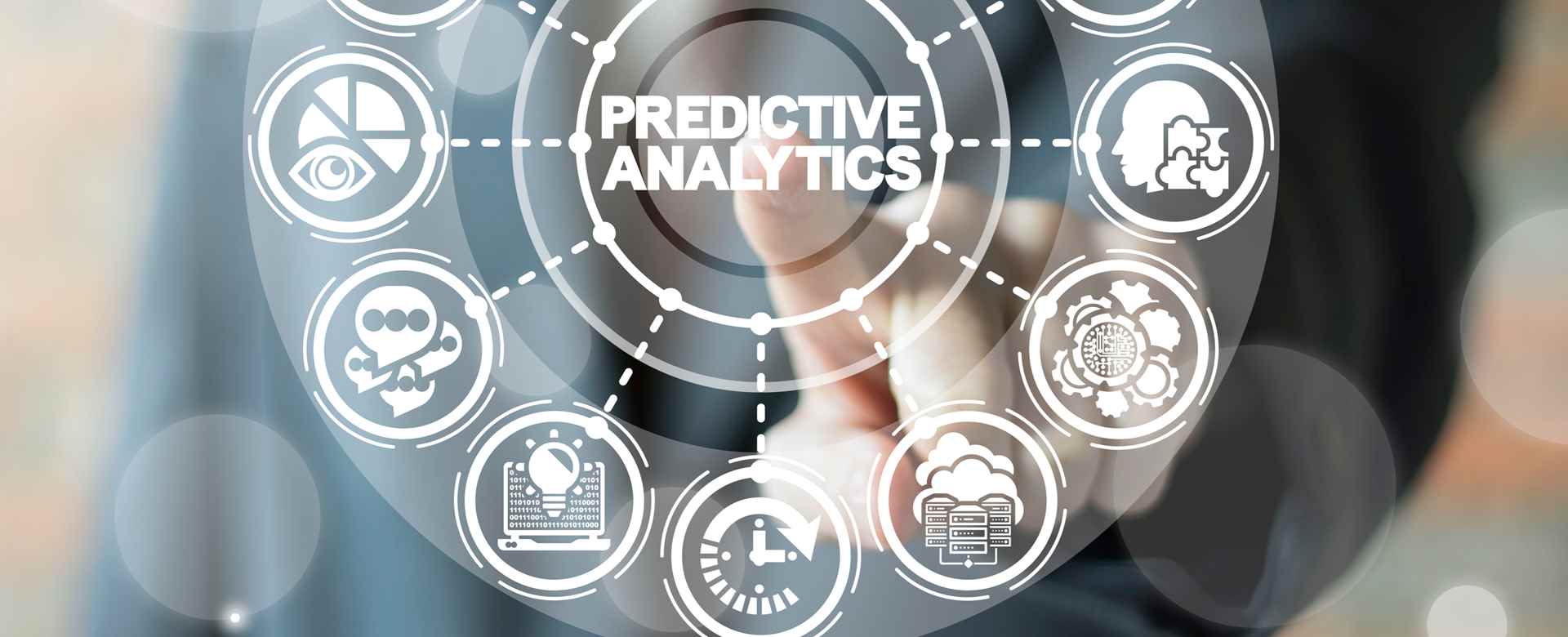 Predictive Analytics in Healthcare: Transitioning Data into Actionable Insight