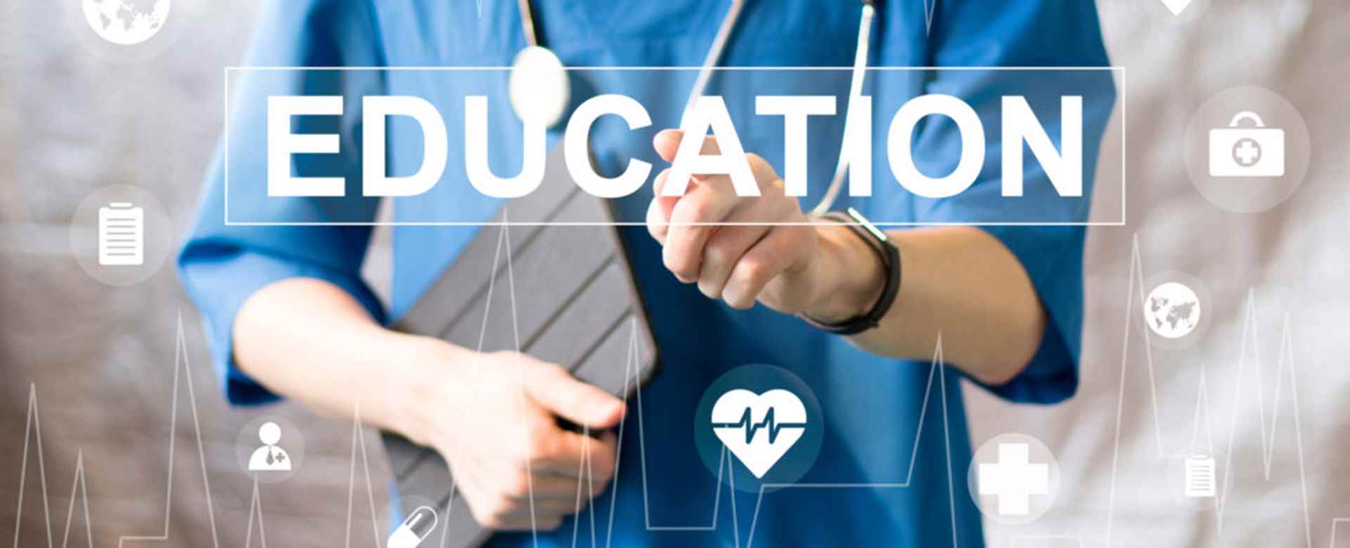 Three Key Ways to Improve Provider Education