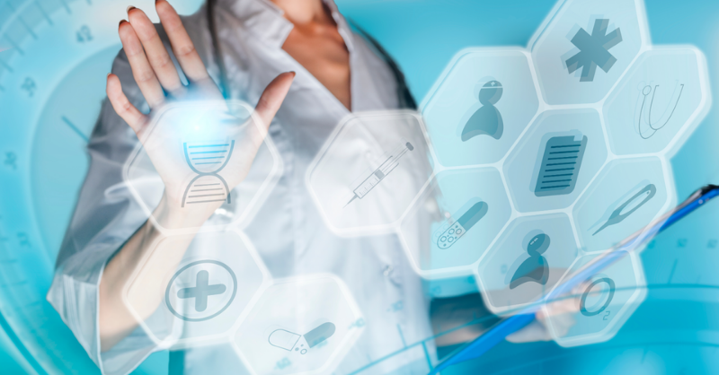 Health Care Technology Trends To Watch For in 2021 