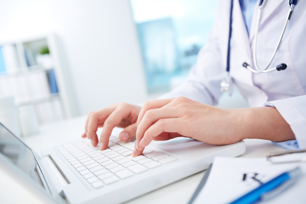 Healthcare IT systems needs improvements to make them more interoperable.