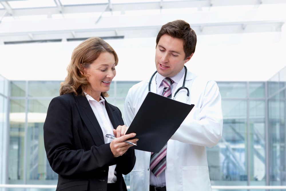 Medical Review Solutions: Specialized Services for the Healthcare Industry 