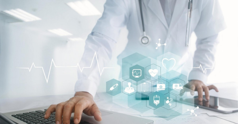 Using Health Care Technology To Reduce Administrative Burden 