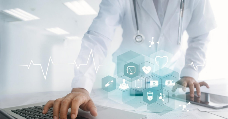 Using Health Care Technology To Reduce Administrative Burden