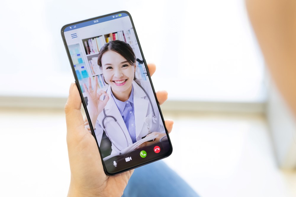 Telemedicine: a Solution to the Predicted Physician Shortage? 